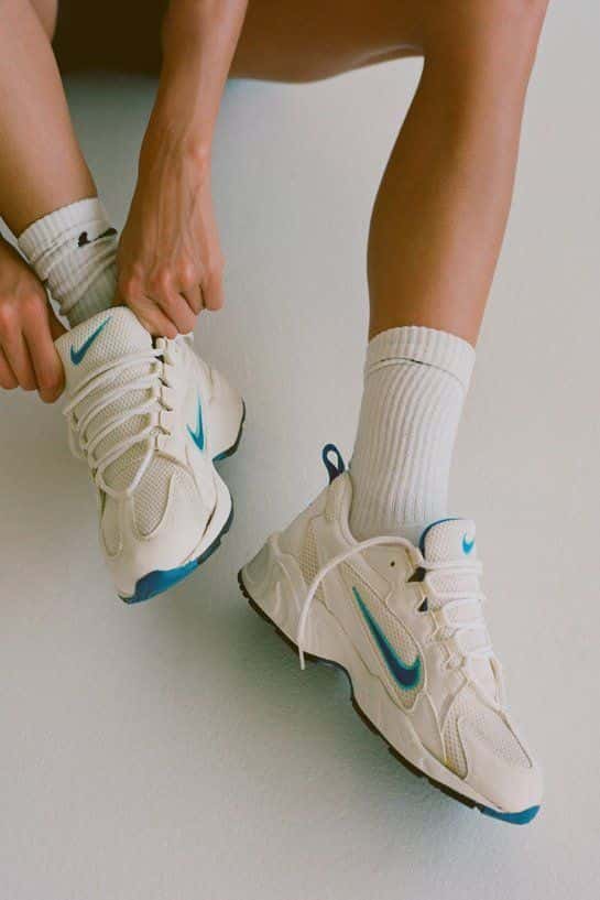 Nike runing shoes